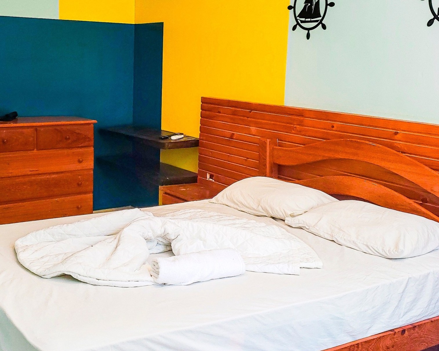 CLASSIC COM VISTA - Casa Nui by Concavus